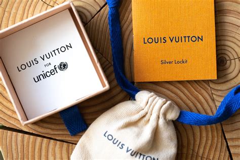 louis vuitton lv for unicef